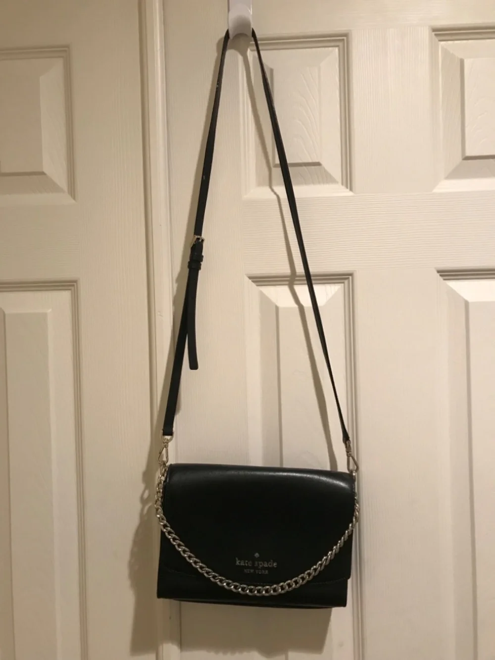 kate spade cute chain